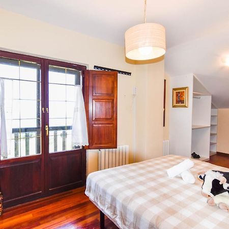 Encantadora Casa Con Espectaculares Vistas Ajo Exteriör bild