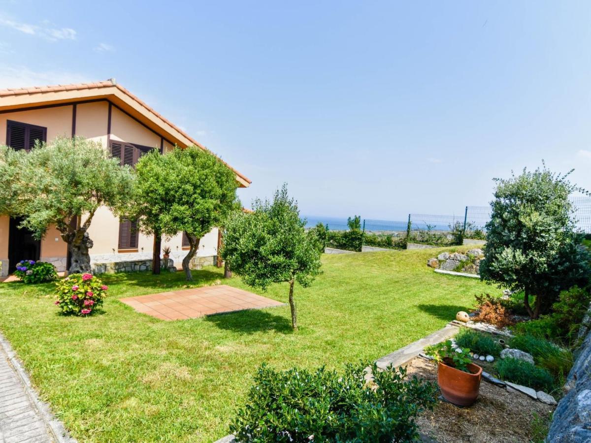 Encantadora Casa Con Espectaculares Vistas Ajo Exteriör bild