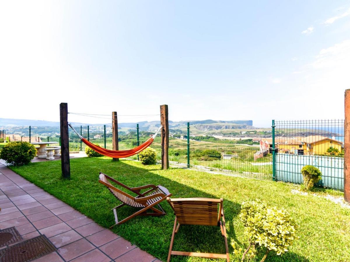 Encantadora Casa Con Espectaculares Vistas Ajo Exteriör bild