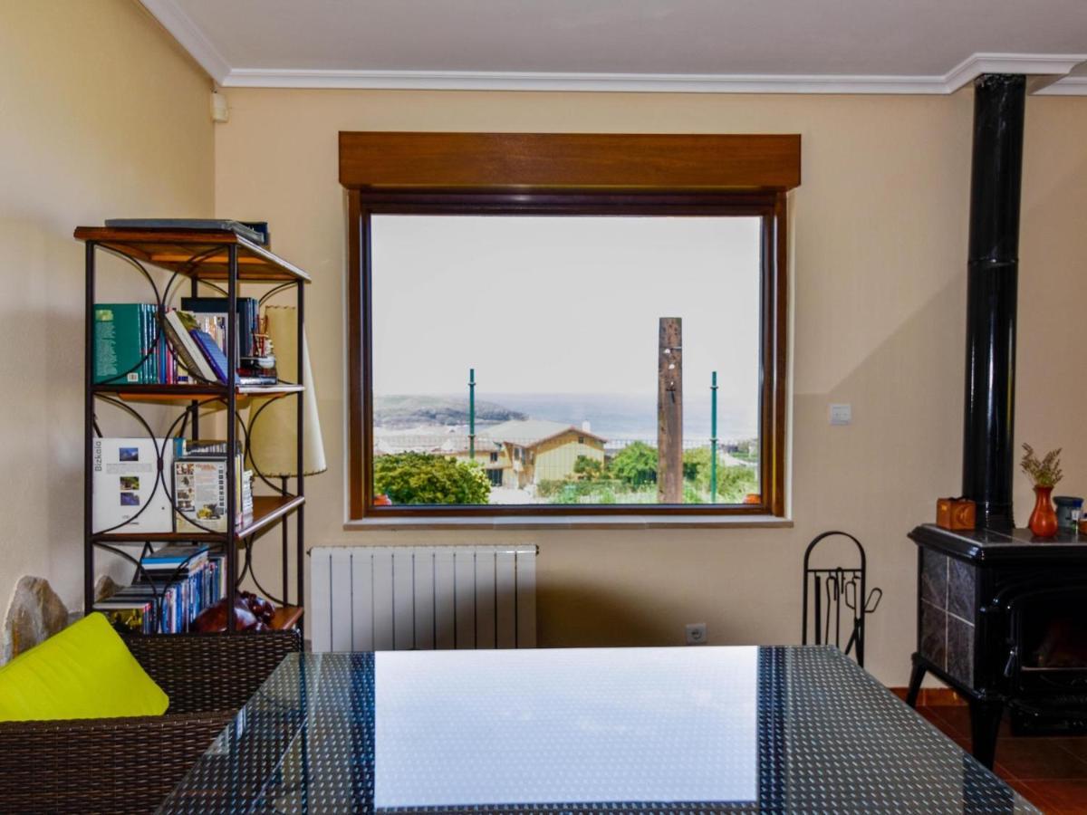 Encantadora Casa Con Espectaculares Vistas Ajo Exteriör bild